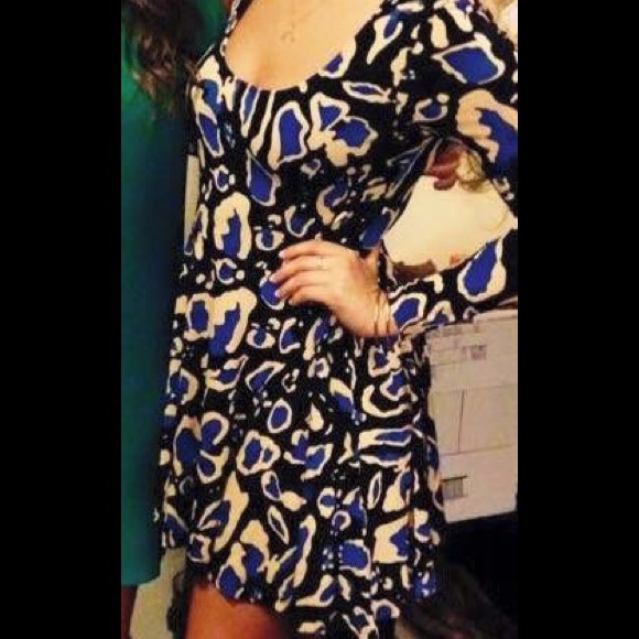 SHOW ME YOUR MUMU! Worn Once! Perfect condition