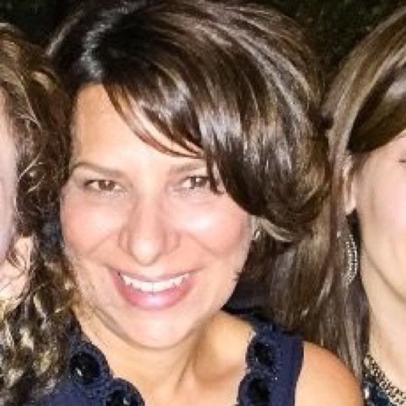 Meet your Posher, Terri ann - Picture 1 of 1