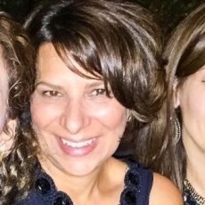 Meet your Posher, Terri ann