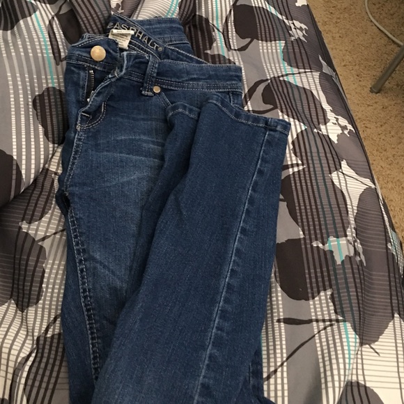 Skinny jeans - Picture 1 of 3