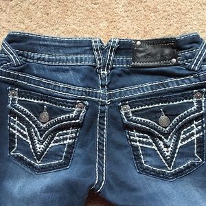 Vigoss jeans