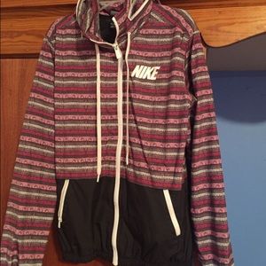Nike jacket
