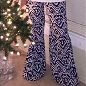 SHOW ME YOUR MUMU party pants