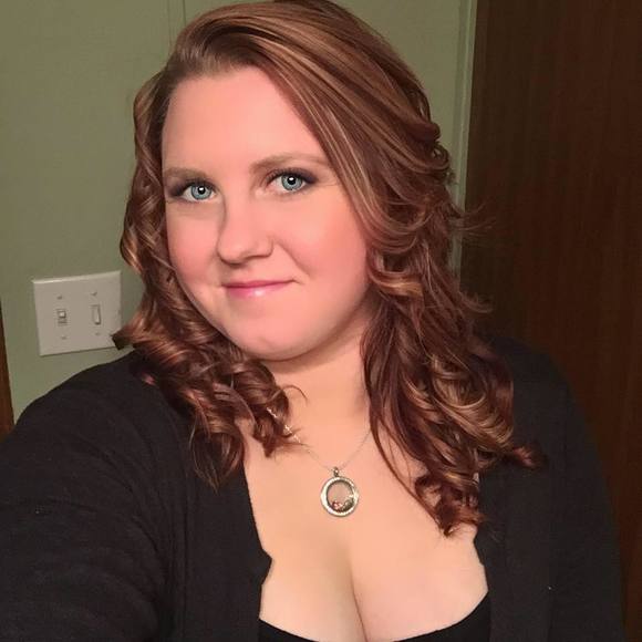 Meet your Posher, Trish