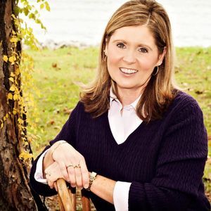 Meet your Posher, Kathy