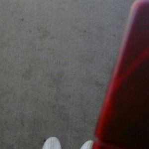 Meet your Posher, Joan