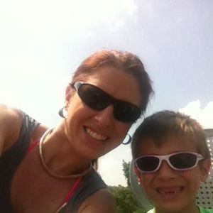 Meet your Posher, Rachel