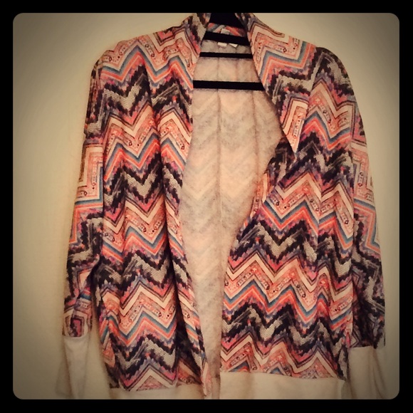 Southwest sweater - Picture 1 of 2