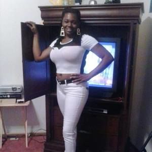 Meet your Posher, Lynette