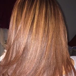 HAIR AND MAKEUP IN THE DMV AREA