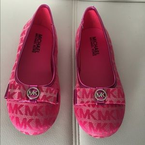 Michael Kors Bolina 2 Flat Youth Shoe