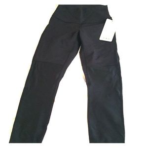High Times Pant-Lululemon Yoga pants