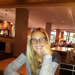 Meet your Posher, Anna