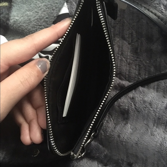 Coach wristlet/wallet - Picture 3 of 3