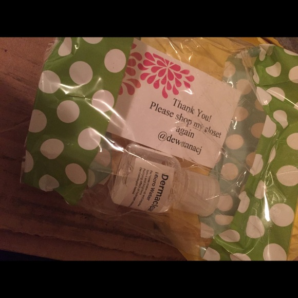 Free gift from a super sweet seller 😊 - Picture 2 of 2