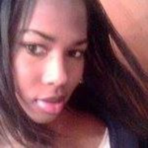 Meet your Posher, Tiondra