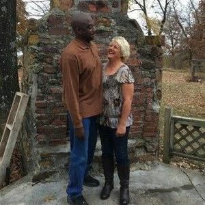 Meet your Posher, Dana