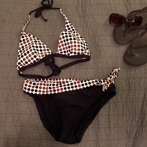 ✳️ Price drop! AK Anne Klein Bikini