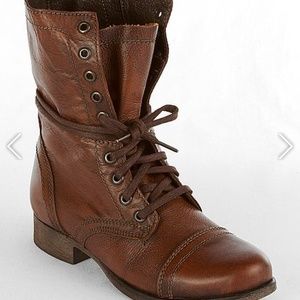 Steve Madden Troopa Boot