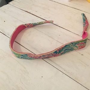 Lily croakie. Barely used. God condition.