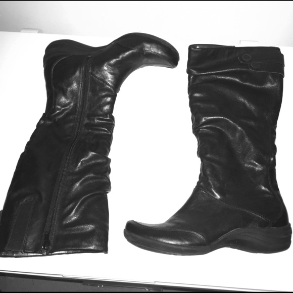 Hushpuppies Boots