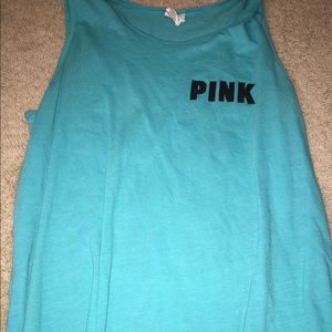 Victoria secret PINK tanktop