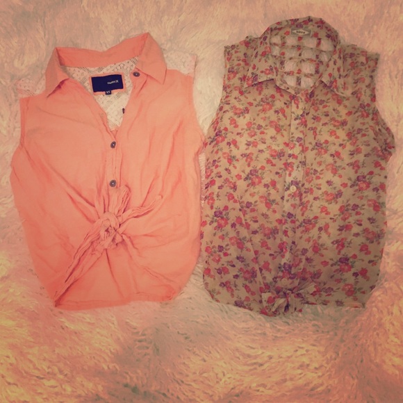 Top bundle