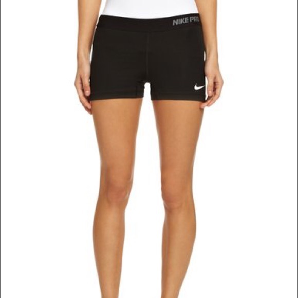 Nike Pants - NIKE Pro Core Compression Shorts