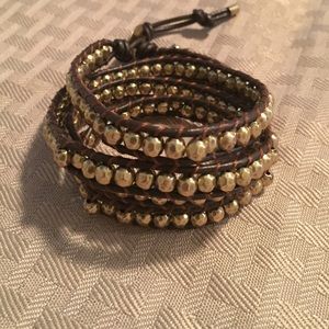 It's a wrap premier designs bracelet
