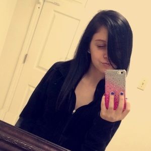 Meet your Posher, Bryanna