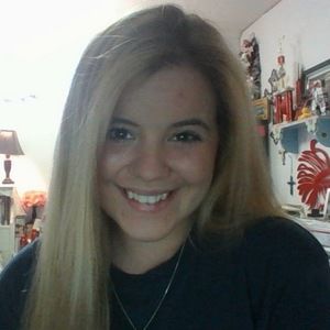 Meet your Posher, Allison