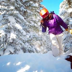 Meet your Posher, Joyee