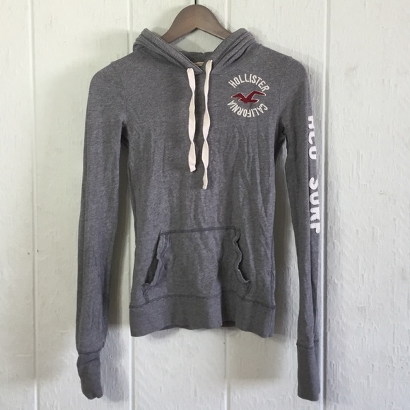 Hollister pullover
