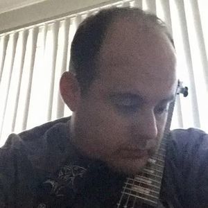 Meet your Posher, Jeremy