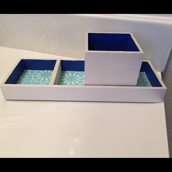 Other - Custom makeup organizer