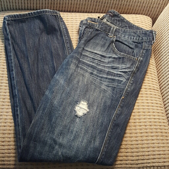 Boyfriend Jeans