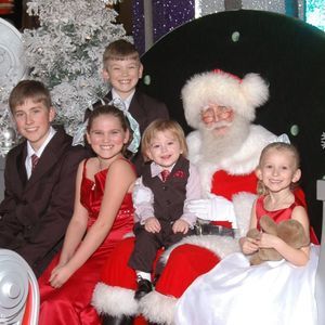 Meet your Posher, Catherine