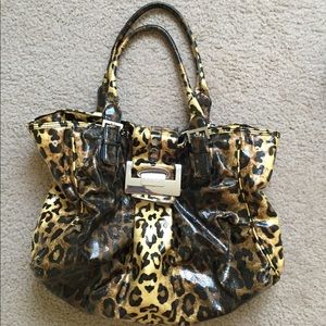 🚫on reserve for Michelle🚫Guess purse