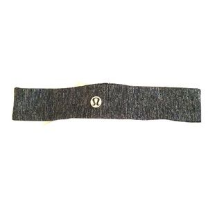 Lululemon athletic headband
