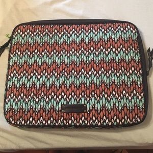 Vera Bradley Laptop Case