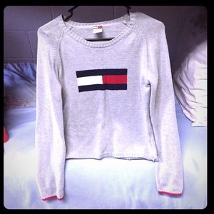 Tommy jeans sweatshirt