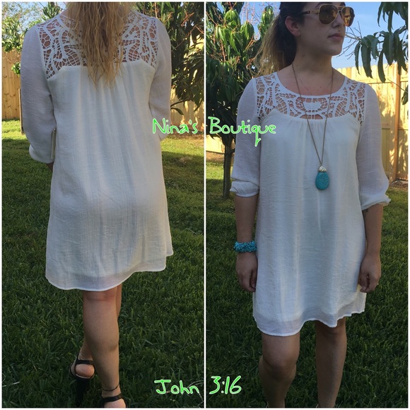 ππsaleππ Woven dresses - Picture 3 of 4