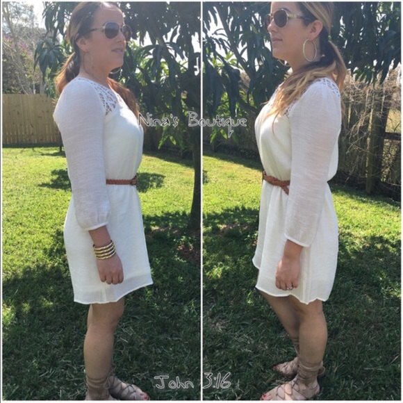 ππsaleππ Woven dresses - Picture 4 of 4