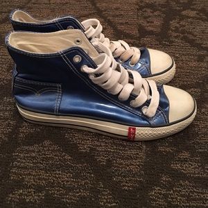 Levi's Chucks