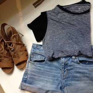 American Eagle Perfect Tee