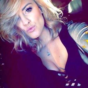 Meet your Posher, Bailey