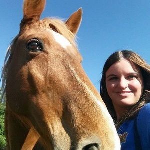 Meet your Posher, Morgan