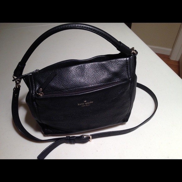 Kate Spade Cobble Hill handbag