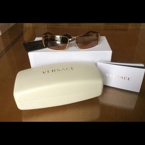 Versace Sunglasses