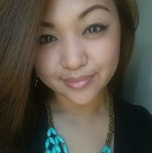 Meet your Posher, Sharlene